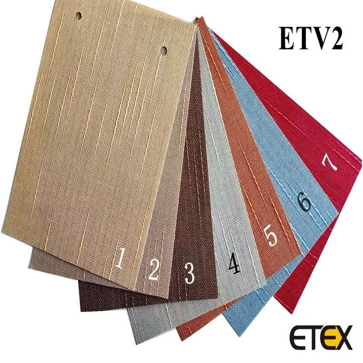 Vertical Blinds Fabrics